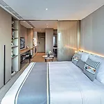Beijing Huashang Cm Serviced Apartment