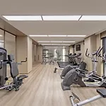 Beijing Huashang Cm Serviced Apartment